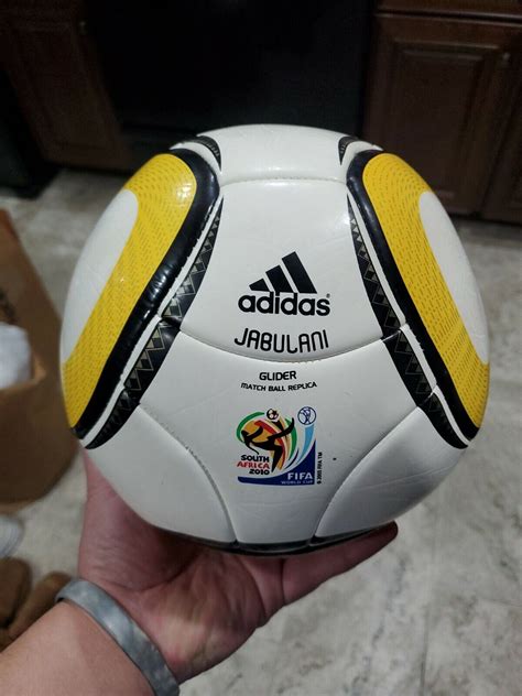 adidas jabulani ball replica|what is a jabulani ball.